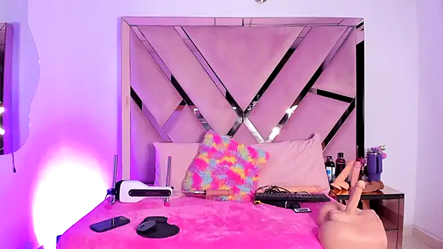 Freyaht online show from 03.15.25