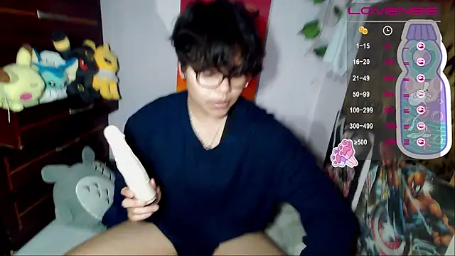 Snapshot of BjAlexxx-FTM chatting on 01.06.25 BjAlexxx-FTM online show from 01.06.25