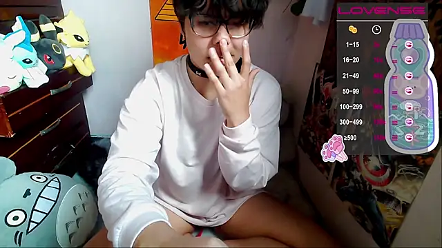 Snapshot of BjAlexxx-FTM chatting on 01.08.25 BjAlexxx-FTM online show from 01.08.25