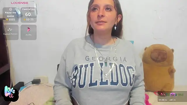 Baioleth online show from 03.01.26