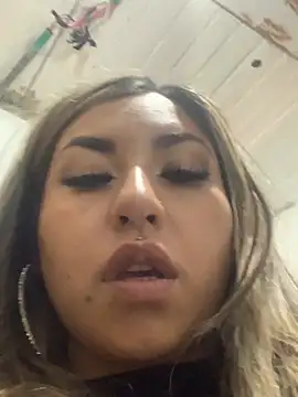 Snapshot of Khalyk_G chatting on 12.13.24 Khalyk G online show from 12.13.24