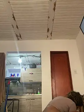 Snapshot of Khalyk_G chatting on 03.17.25 Khalyk G online show from 03.17.25