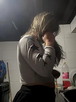 Khalyk G online show from 11.23.25