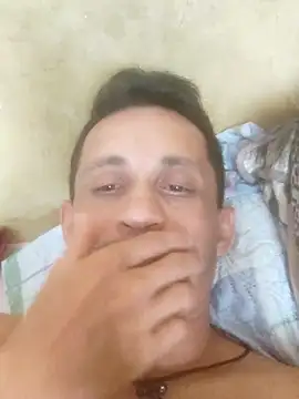 dotado20robson online show from 11.18.25