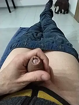 Meriozoro online show from 04.12.26