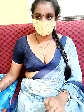 anisha91 online show from 02.04.25