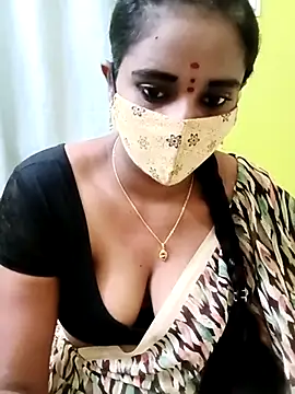 anisha91 online show from 02.24.25