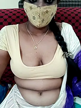 anisha91 online show from 02.27.25