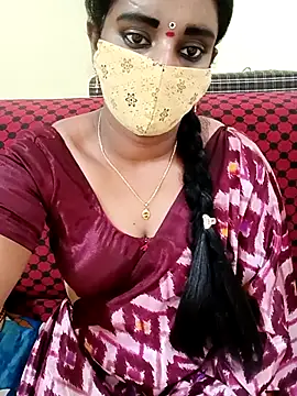 anisha91 online show from 03.04.25