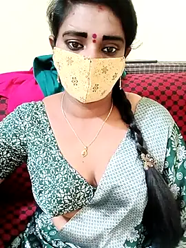 anisha91 online show from 03.08.25