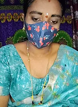 anisha91 online show from 09.25.25