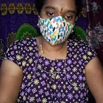 anisha91 online show from 10.31.25