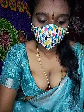 anisha91 online show from 11.10.25