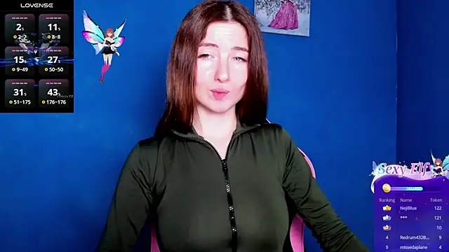 Snapshot of Luxuryalma chatting on 02.07.25 Luxuryalma online show from 02.07.25