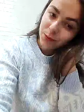 Snapshot of Alicia_Hot1 chatting on 12.09.24 Alicia Hot1 online show from 12.09.24