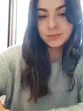 Snapshot of Alicia_Hot1 chatting on 12.10.24 Alicia Hot1 online show from 12.10.24
