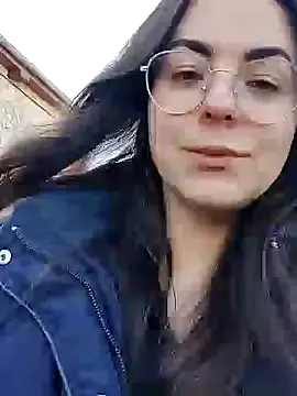 Snapshot of Alicia_Hot1 chatting on 12.12.24 Alicia Hot1 online show from 12.12.24