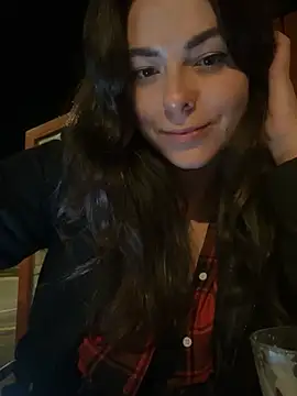 Snapshot of Alicia_Hot1 chatting on 01.23.25 Alicia Hot1 online show from 01.23.25