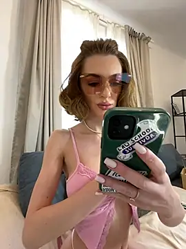 Kat kate online show from 02.14.25