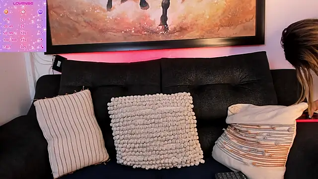 shannel  queen online show from 09.24.25