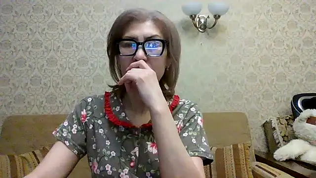 Elegant00Lady online show from 01.17.26