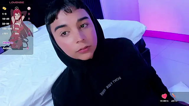Snapshot of Seductivo_jr chatting on 01.29.25 Seductivo jr online show from 01.29.25