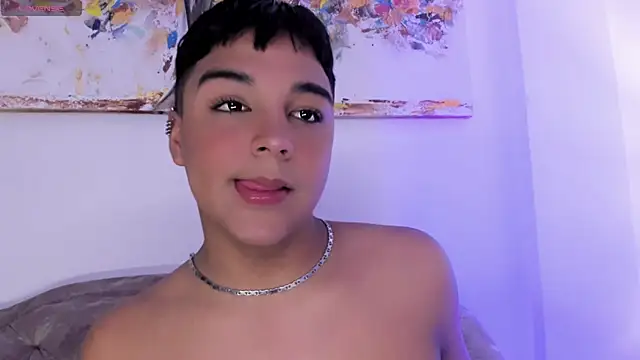 Snapshot of Seductivo_jr chatting on 02.27.25 Seductivo jr online show from 02.27.25