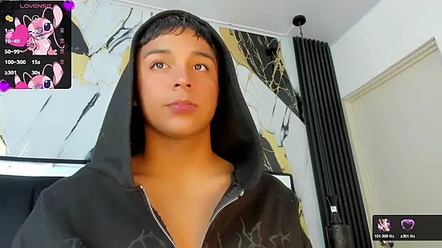 Seductivo jr online show from 04.17.26