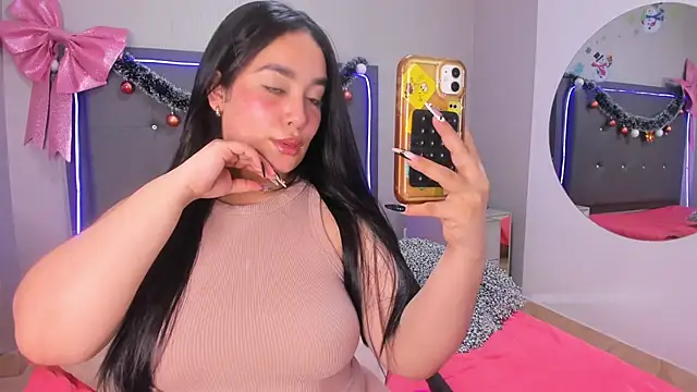 emma lye online show from 01.09.26