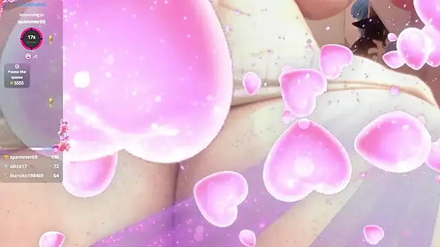 juli juliana online show from 01.03.25