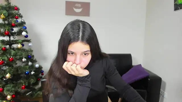 Snapshot of Molly_Owens chatting on 01.17.25 Molly Owens online show from 01.17.25