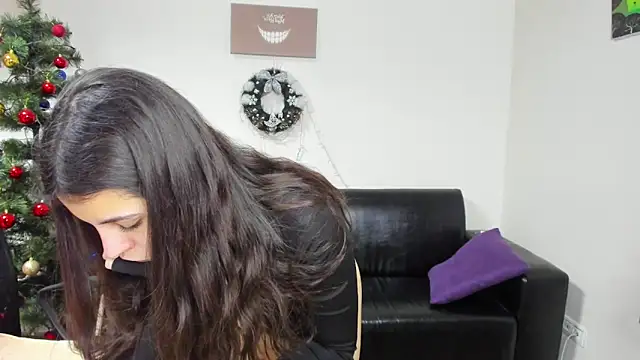 Snapshot of Molly_Owens chatting on 01.17.25 Molly Owens online show from 01.17.25