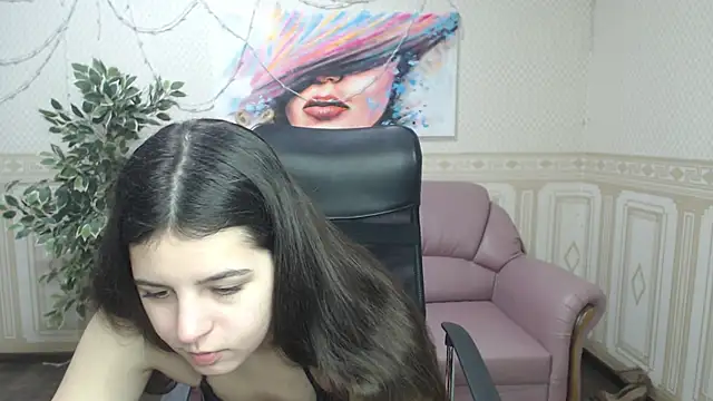 Snapshot of Molly_Owens chatting on 01.19.25 Molly Owens online show from 01.19.25