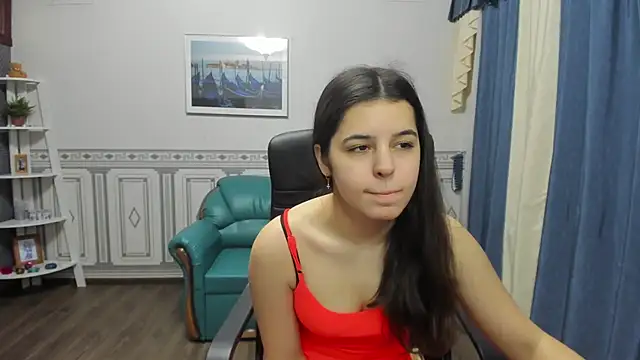 Snapshot of Molly_Owens chatting on 02.15.25 Molly Owens online show from 02.15.25
