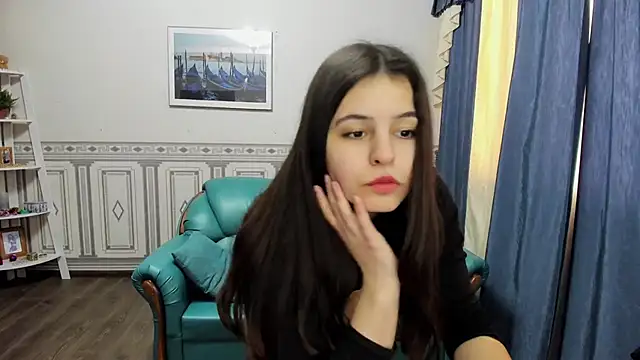 Snapshot of Molly_Owens chatting on 02.23.25 Molly Owens online show from 02.23.25