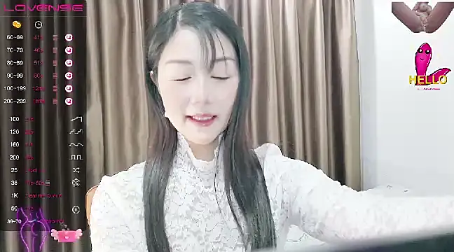CindyHK online show from 01.17.25