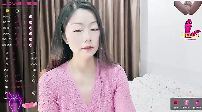 CindyHK online show from 02.01.25