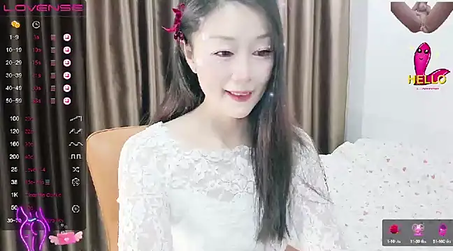 CindyHK online show from 02.05.25