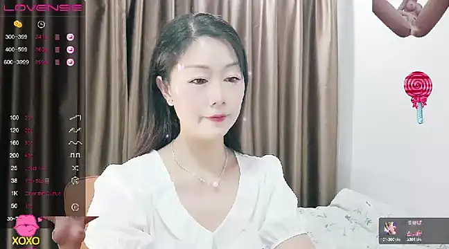 CindyHK online show from 02.18.25