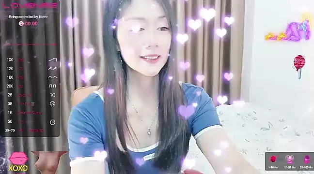 CindyHK online show from 03.05.25