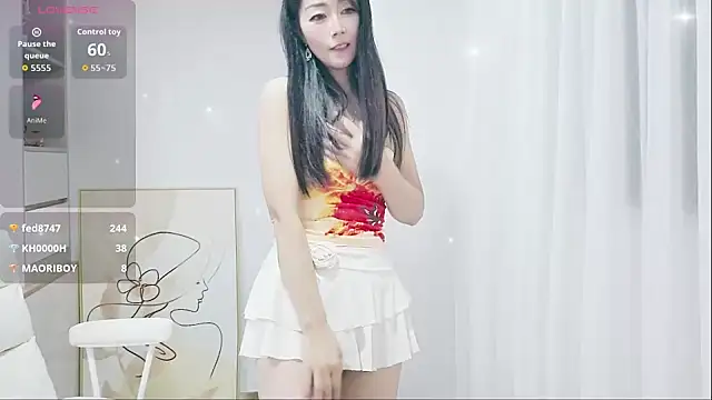 CindyHK online show from 10.16.25