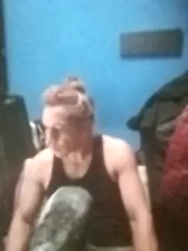 Snapshot of Greacky chatting on 04.02.26 Greacky online show from 04.02.26
