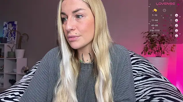 Tanya Acid online show from 12.03.25