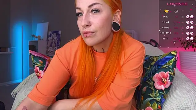 Tanya Acid online show from 03.26.26