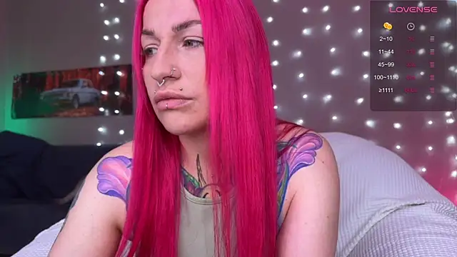 Tanya Acid online show from 05.30.26