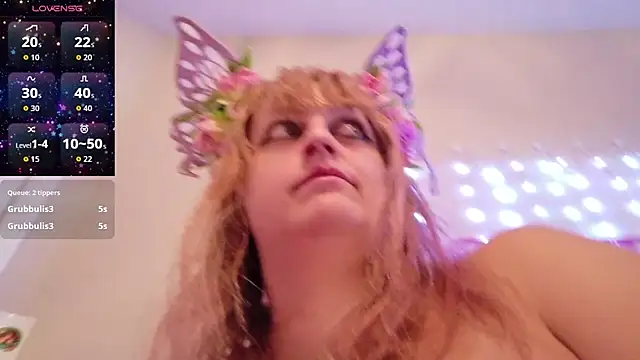 Snapshot of BabyZelda chatting on 07.06.26 BabyZelda online show from 07.06.26