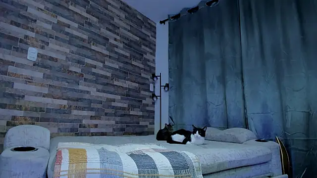 Snapshot of zaiin_diesel chatting on 01.30.25 zaiin diesel online show from 01.30.25