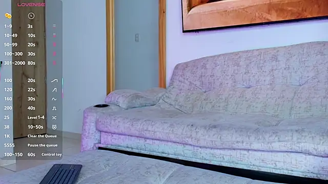 zaiin diesel online show from 04.15.26