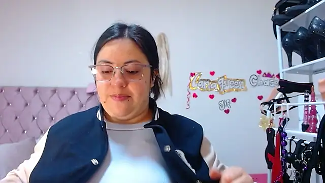 lanaqueen699 online show from 10.28.25