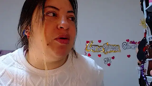 lanaqueen699 online show from 11.13.25